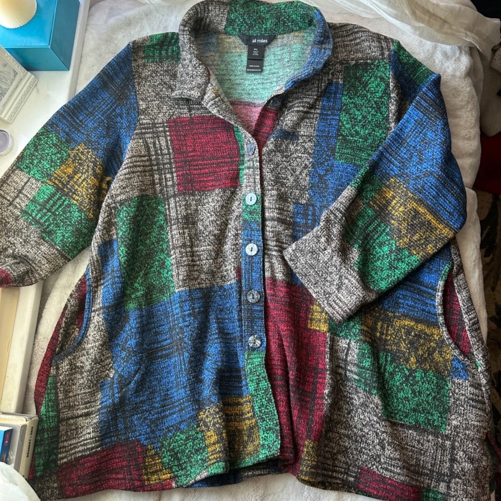Patchwork